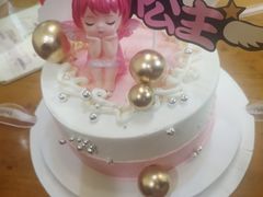 -芭菲盛宴·环球美食(北城国际店)