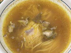 -杨记清芳牛肉拉面(宝龙广场店)