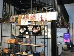 -植物学家的女儿(北马道巷店)