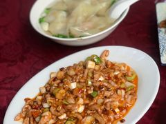 -老丘丘(较场口店)