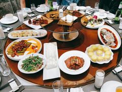 -尚宴(盛世广场·食尚街店)