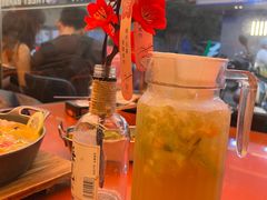 -神府路壹号·海鲜烧烤·砂锅粥·锅物(三坊七巷店)