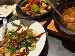 -汤城小厨•粤菜•靓汤(苏州街店)