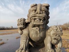 -卢沟桥文化旅游区(卢沟桥)