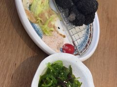 -小川洋风料理(武胜路凯德广场店)