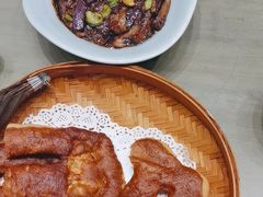 -那家小馆•北京菜•烤鸭(中关村店)