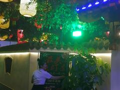 -船尚小镇(武清下朱庄店)