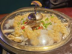 -前海沿·青岛菜(五四广场永旺店)