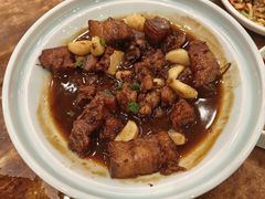 -一楼食业·美食人家