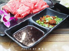 -丽江庭院之爱在路上(西单店)