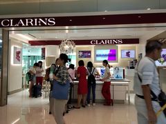 -CLARINS(香港新界上水广场店)