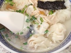-棕榈岛海鲜自助餐厅(虹桥迎宾馆店)