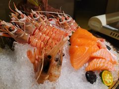 -上井料理黑金店(IFS国金中心店)