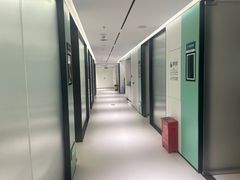 -登特口腔医院(鼓楼东街口店)
