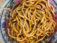 -门框胡同百年卤煮(鸟巢店)