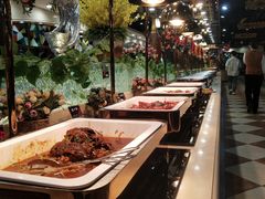 酱骨头-比亚森自助烤肉料理(裕华店)