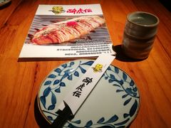 -醉虎传(南锣鼓巷店)