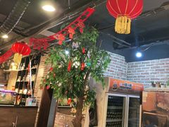 -一烧一烤•锦州烧烤(KTV包房·长江街店)