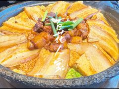 -百花人家(门城水岸店)
