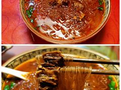 牛腩粉丝-金锅小厨(乐活街店)