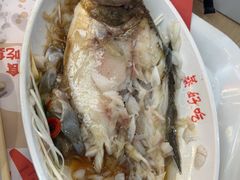 -食悦天美食广场(沈阳青年大街万象城店)
