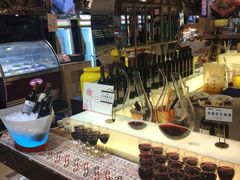 -芭菲盛宴·环球美食(锦城万达广场店)