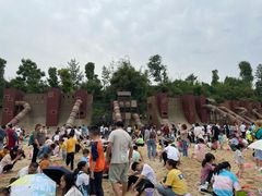 -枫香湖儿童公园