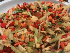 -和生记老菜馆(石韵苑店)