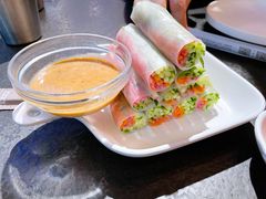 米脂卷-老冯烤羊蝎子馆(望京店)