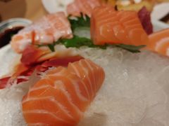 -花和海鲜自助(梅江店)