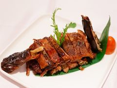樟茶鸭-粗茶淡饭·汉口公馆(循礼门店)