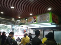 android_upload_pic-穗银肠粉店(东川路店)