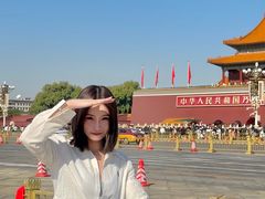 -四季民福烤鸭店(故宫店)