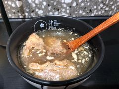 排骨酥-贡梅老面馆·蟹粉面·无锡特色小吃(南长街主推店)