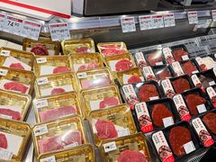 -永辉超市(龙潭寺店)