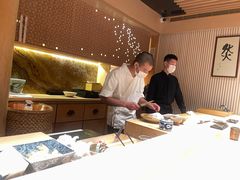 -鮨然(然寿司钱粮胡同店)