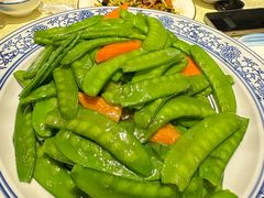 -新侨小馆(东直门北小街店)