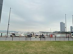 -南沙游艇会·大兵船餐厅