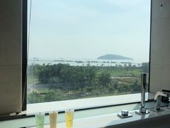-连云港金陵海州湾会议中心