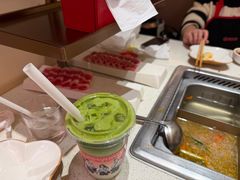 -海底捞火锅(吾悦国际广场店)