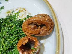 草头圈子-老正兴菜馆(福州路店)