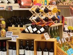 -Olé精品超市(苏州中心店)