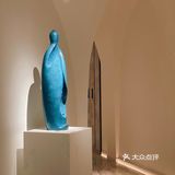 比艺术馆还美的餐厅🍴藏在艺术馆里的粤菜料理