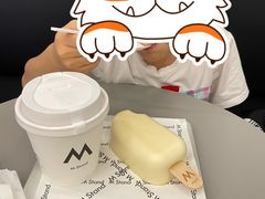-M Stand(西安大悦城店)