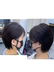 -卓梵美发·精品Salon