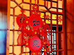 -西江美食舫·江西菜(健德桥店)