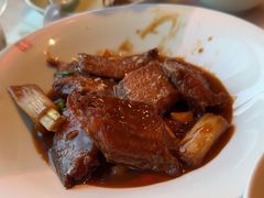 -小吊梨汤·北京菜·烤鸭(西直门凯德店)
