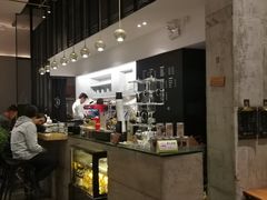 -Home Cafe(水榭春天店)