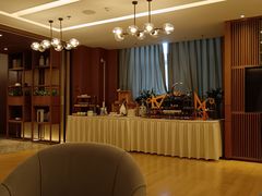 -星璞餐厅(深铁塘朗城君璞酒店)