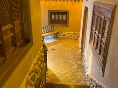 -叶叶菩提·晋福宫